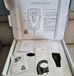 Spinalogic Bone Growth Stimulator